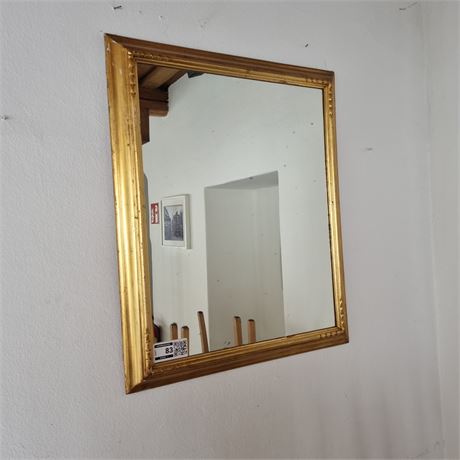 Spiegel 80 x 95 cm - ID: 83-GHT